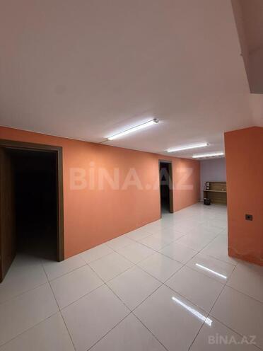 Сдаётся 20-комн. офис 900 м², м. Низами, photo 19 from 22