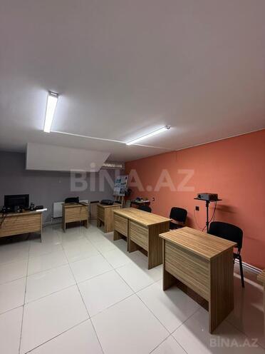 Сдаётся 20-комн. офис 900 м², м. Низами, photo 21 from 22