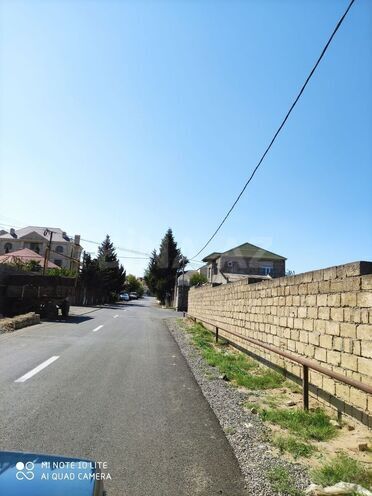 Satılır  torpaq 105 sot, photo 6 from 7