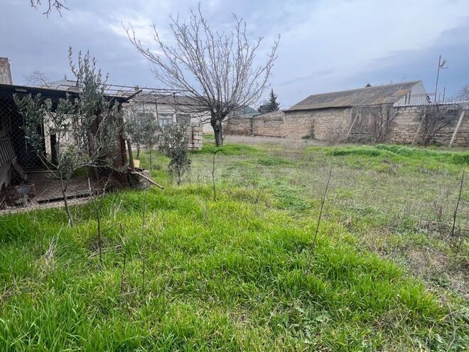 Satılır  torpaq 105 sot, photo 1 from 7