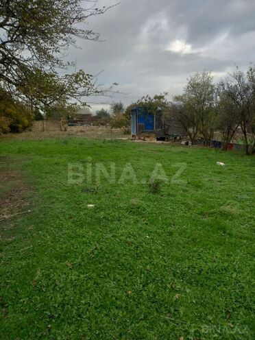 Satılır  torpaq 105 sot, photo 5 from 7