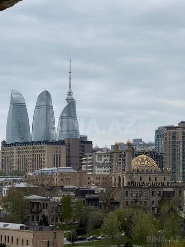 Сдаётся 20-комн. офис 900 м², м. Низами, photo 1 from 22