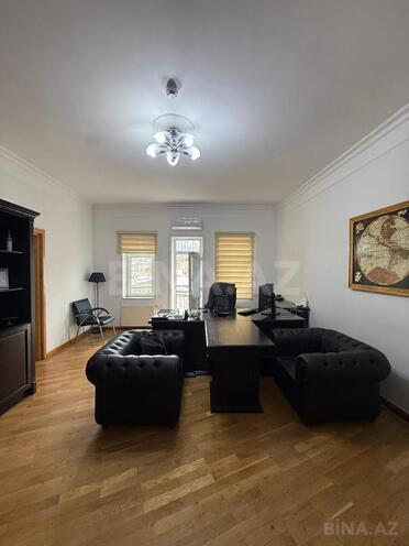 Сдаётся 20-комн. офис 900 м², м. Низами, photo 3 from 22