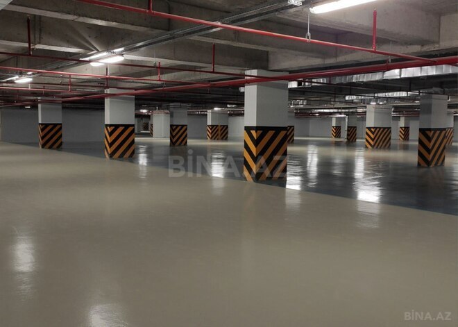 Satılır 2 otaqlı yeni tikili 76 m², Elmlər Akademiyası m., photo 16 from 23