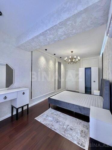 Сдаётся 3-комн. новостройка 145 м², Насиминский  р., photo 6 from 12