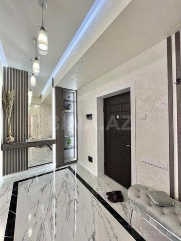 Сдаётся 3-комн. новостройка 145 м², Насиминский  р., photo 11 from 12