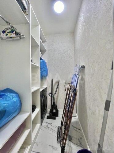 Сдаётся 3-комн. новостройка 145 м², Насиминский  р., photo 10 from 12