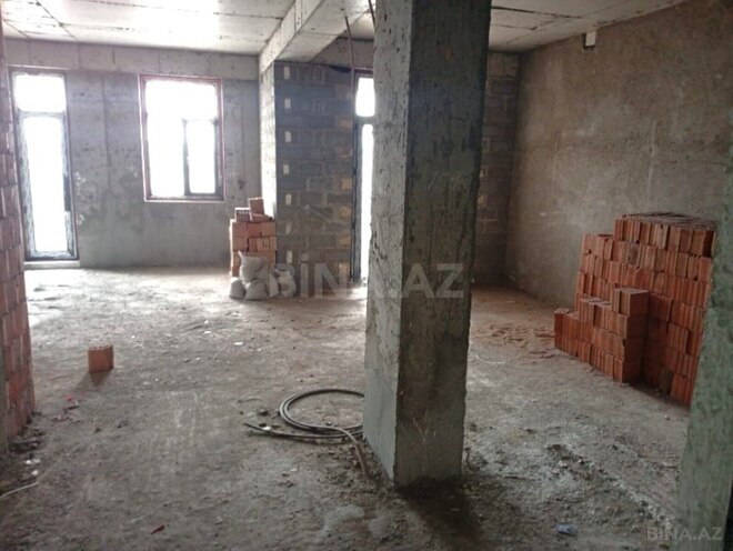 Satılır 2 otaqlı yeni tikili 76 m², Elmlər Akademiyası m., photo 20 from 23