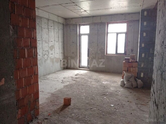 Satılır 2 otaqlı yeni tikili 76 m², Elmlər Akademiyası m., photo 22 from 23
