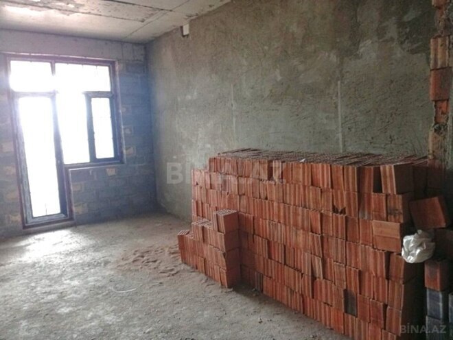 Satılır 2 otaqlı yeni tikili 76 m², Elmlər Akademiyası m., photo 21 from 23