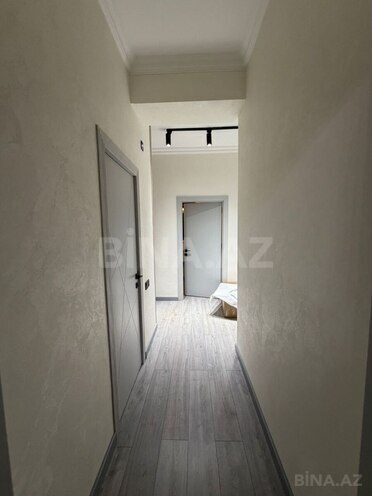 Satılır 3 otaqlı yeni tikili 80 m², Yeni Yasamal q., photo 15 from 18