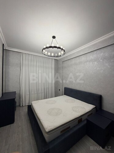 Satılır 3 otaqlı yeni tikili 80 m², Yeni Yasamal q., photo 13 from 18