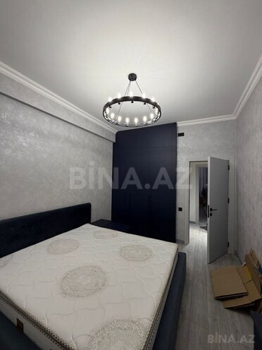Satılır 3 otaqlı yeni tikili 80 m², Yeni Yasamal q., photo 14 from 18