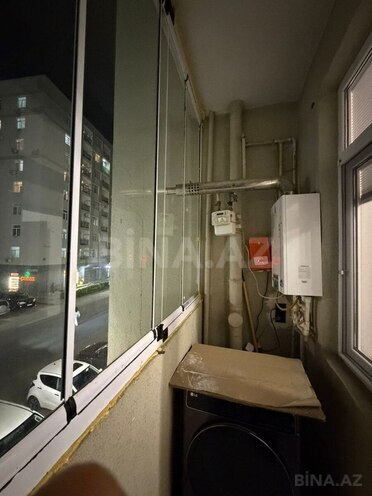 Satılır 3 otaqlı yeni tikili 80 m², Yeni Yasamal q., photo 7 from 18