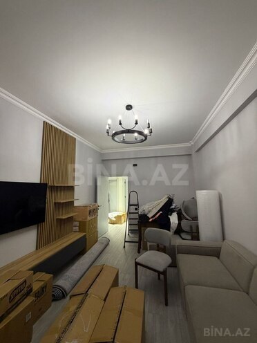 Satılır 3 otaqlı yeni tikili 80 m², Yeni Yasamal q., photo 3 from 18