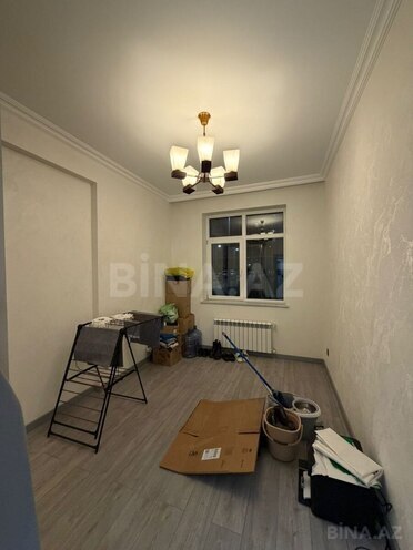 Satılır 3 otaqlı yeni tikili 80 m², Yeni Yasamal q., photo 12 from 18