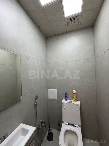 Satılır 3 otaqlı yeni tikili 80 m², Yeni Yasamal q., photo 10 from 18