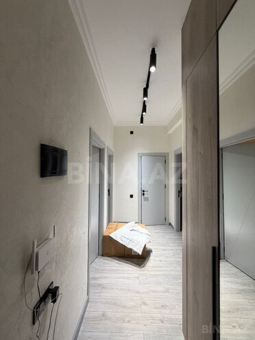 Satılır 3 otaqlı yeni tikili 80 m², Yeni Yasamal q., photo 16 from 18