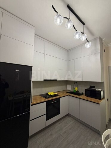 Satılır 3 otaqlı yeni tikili 80 m², Yeni Yasamal q., photo 5 from 18