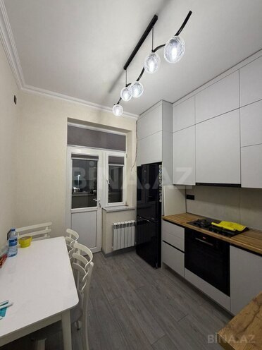 Satılır 3 otaqlı yeni tikili 80 m², Yeni Yasamal q., photo 6 from 18