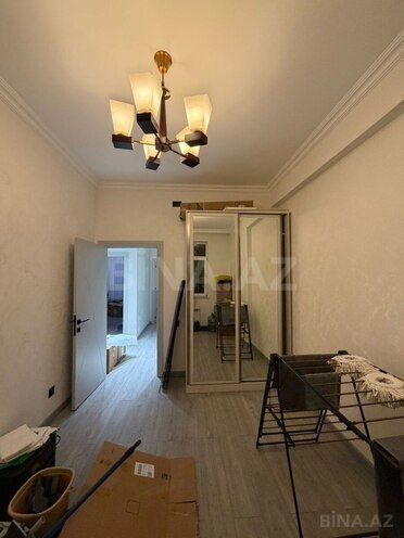 Satılır 3 otaqlı yeni tikili 80 m², Yeni Yasamal q., photo 11 from 18