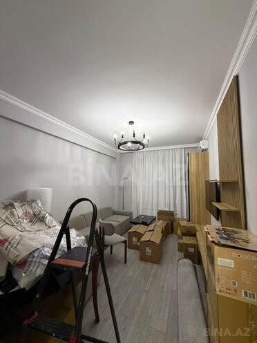 Satılır 3 otaqlı yeni tikili 80 m², Yeni Yasamal q., photo 4 from 18