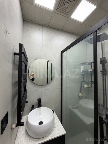 Satılır 3 otaqlı yeni tikili 80 m², Yeni Yasamal q., photo 8 from 18
