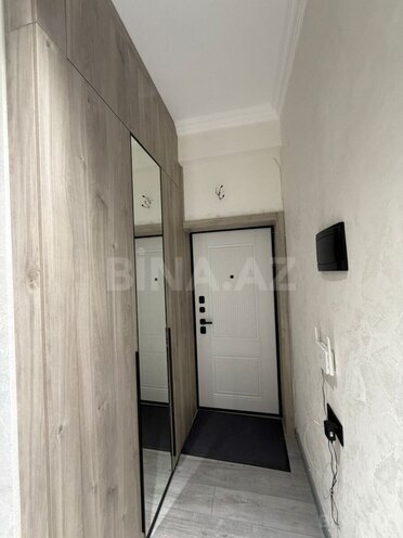 Satılır 3 otaqlı yeni tikili 80 m², Yeni Yasamal q., photo 17 from 18