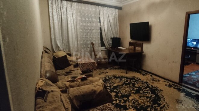 Satılır 5 otaqlı köhnə tikili 120 m², Neftçilər m., photo 12 from 25