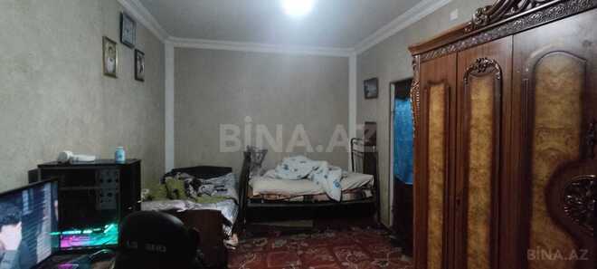 Satılır 5 otaqlı köhnə tikili 120 m², Neftçilər m., photo 13 from 25