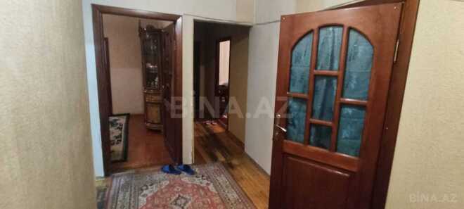 Satılır 5 otaqlı köhnə tikili 120 m², Neftçilər m., photo 11 from 25
