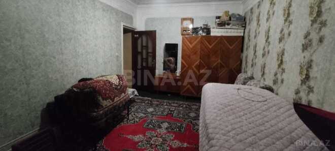 Satılır 5 otaqlı köhnə tikili 120 m², Neftçilər m., photo 6 from 25