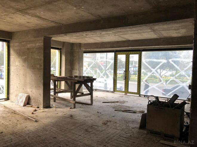 Сдаётся  объект 1 200 м², м. Шах Исмаил Хатаи, photo 11 from 12