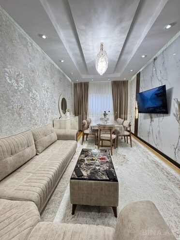 Satılır 4 otaqlı həyət evi/bağ evi 100 m², Hövsan q., photo 3 from 32