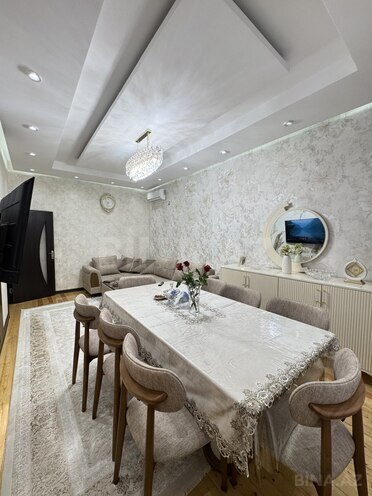 Satılır 4 otaqlı həyət evi/bağ evi 100 m², Hövsan q., photo 4 from 32