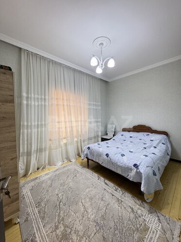 Satılır 4 otaqlı həyət evi/bağ evi 100 m², Hövsan q., photo 31 from 32