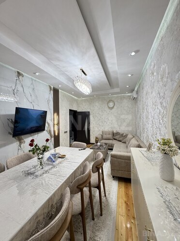 Satılır 4 otaqlı həyət evi/bağ evi 100 m², Hövsan q., photo 6 from 32