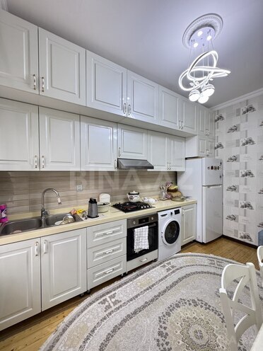 Satılır 4 otaqlı həyət evi/bağ evi 100 m², Hövsan q., photo 11 from 32