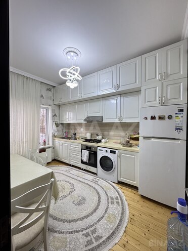 Satılır 4 otaqlı həyət evi/bağ evi 100 m², Hövsan q., photo 9 from 32