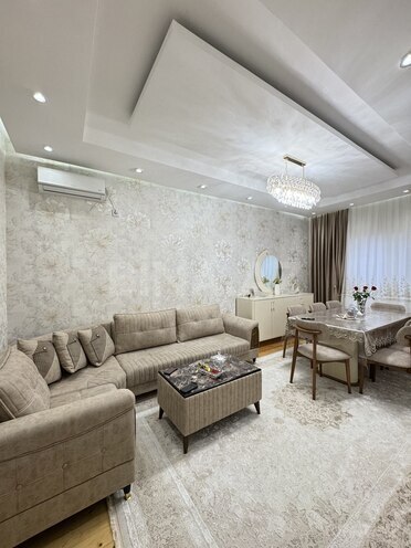 Satılır 4 otaqlı həyət evi/bağ evi 100 m², Hövsan q., photo 5 from 32