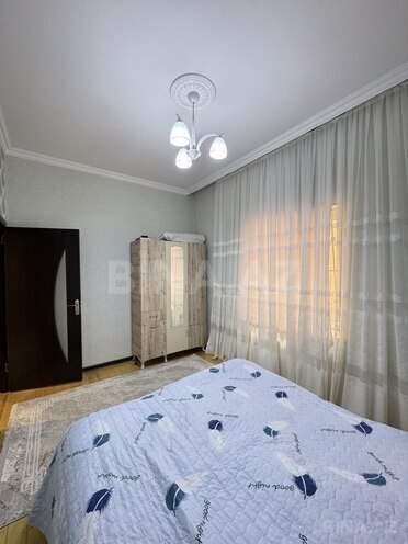 Satılır 4 otaqlı həyət evi/bağ evi 100 m², Hövsan q., photo 19 from 32