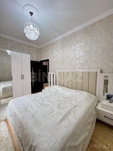 Satılır 4 otaqlı həyət evi/bağ evi 100 m², Hövsan q., photo 14 from 32