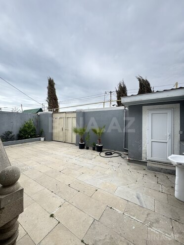 Satılır 4 otaqlı həyət evi/bağ evi 100 m², Hövsan q., photo 27 from 32