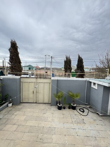 Satılır 4 otaqlı həyət evi/bağ evi 100 m², Hövsan q., photo 25 from 32
