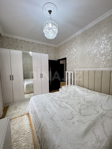 Satılır 4 otaqlı həyət evi/bağ evi 100 m², Hövsan q., photo 12 from 32