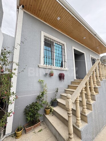 Satılır 4 otaqlı həyət evi/bağ evi 100 m², Hövsan q., photo 28 from 32