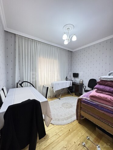 Satılır 4 otaqlı həyət evi/bağ evi 100 m², Hövsan q., photo 17 from 32