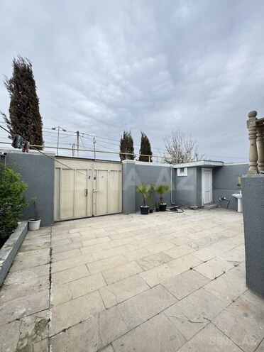 Satılır 4 otaqlı həyət evi/bağ evi 100 m², Hövsan q., photo 30 from 32