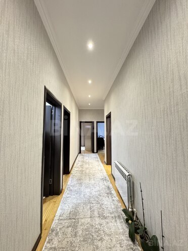 Satılır 4 otaqlı həyət evi/bağ evi 100 m², Hövsan q., photo 8 from 32
