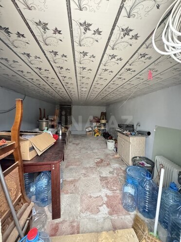Satılır 4 otaqlı həyət evi/bağ evi 100 m², Hövsan q., photo 24 from 32
